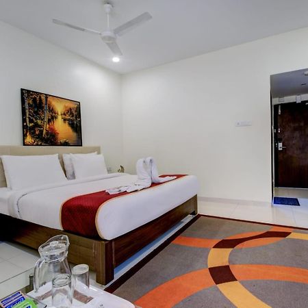 Hotel Lorven Visakhapatnam Eksteriør bilde